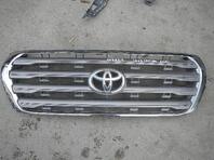 Решетка радиатора Toyota Land Cruiser [200] 2007 - 2021