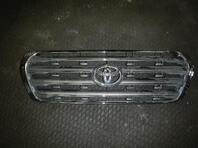 Решетка радиатора Toyota Land Cruiser [200] 2007 - 2021