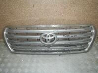 Решетка радиатора Toyota Land Cruiser [200] 2007 - 2021