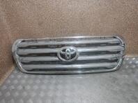 Решетка радиатора Toyota Land Cruiser [200] 2007 - 2021