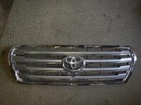 Решетка радиатора Toyota Land Cruiser [200] 2007 - 2021