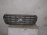 Решетка радиатора Toyota Land Cruiser [200] 2007 - 2021
