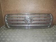 Решетка радиатора Toyota Land Cruiser [200] 2007 - 2021