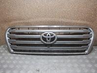 Решетка радиатора Toyota Land Cruiser [200] 2007 - 2021