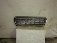 Решетка радиатора Toyota Land Cruiser [200] 2007 - 2021