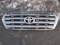 Решетка радиатора Toyota Land Cruiser [200] 2007 - 2021