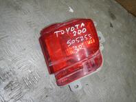 Фонарь задний противотуманный правый Toyota Land Cruiser [200] 2007 - 2021