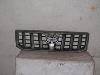 Решетка радиатора Toyota Land Cruiser Prado [120] 2002 - 2009