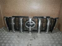 Решетка радиатора Toyota Land Cruiser Prado [150] 2009 - н.в.