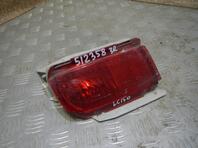 Фонарь задний противотуманный правый Toyota Land Cruiser Prado [150] 2009 - н.в.