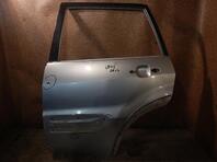 Дверь задняя левая Toyota RAV 4 II [XA20] 2000 - 2006