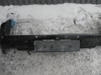 Бампер задний Toyota RAV 4 III [XA30] 2005 - 2014