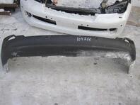 Бампер задний Toyota RAV 4 IV [CA40] 2012 - 2019