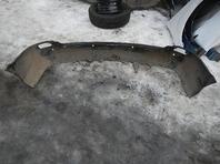 Бампер задний Toyota RAV 4 IV [CA40] 2012 - 2019