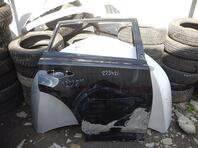 Дверь задняя правая Toyota RAV 4 IV [CA40] 2012 - 2019