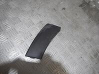 Накладка бампера заднего Toyota RAV 4 IV [CA40] 2012 - 2019