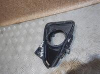 Решетка в бампер Toyota RAV 4 IV [CA40] 2012 - 2019