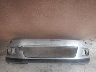 Бампер передний Volkswagen Tiguan I 2007 - 2016