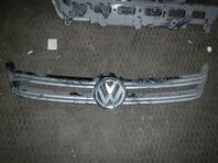 Накладка решетки радиатора Volkswagen Tiguan I 2007 - 2016