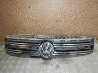 Накладка решетки радиатора Volkswagen Tiguan I 2007 - 2016
