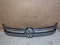 Накладка решетки радиатора Volkswagen Tiguan I 2007 - 2016