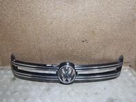 Накладка решетки радиатора Volkswagen Tiguan I 2007 - 2016