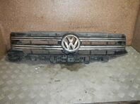 Накладка решетки радиатора Volkswagen Tiguan I 2007 - 2016
