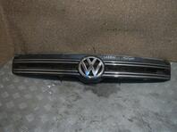 Накладка решетки радиатора Volkswagen Tiguan I 2007 - 2016