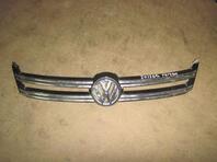 Накладка решетки радиатора Volkswagen Tiguan I 2007 - 2016