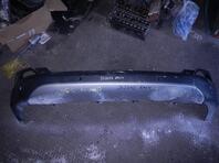 Юбка задняя Toyota RAV 4 IV [CA40] 2012 - 2019
