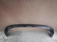 Юбка задняя Toyota RAV 4 IV [CA40] 2012 - 2019