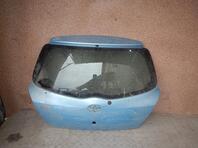 Дверь багажника Toyota Yaris 2005 - 2011