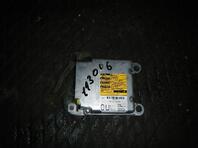 Блок управления AIR BAG Toyota Yaris 2005 - 2011
