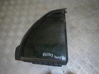 Стекло двери задней правой (форточка) Toyota Yaris 2005 - 2011