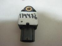 Датчик удара (AIR BAG) Toyota Yaris 2005 - 2011