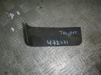 Накладка декоративная Volkswagen Touareg I 2002 - 2010