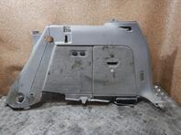 Обшивка багажника Volkswagen Touareg I 2002 - 2010