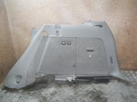Обшивка багажника Volkswagen Touareg I 2002 - 2010