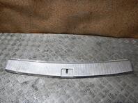 Обшивка багажника Volkswagen Touareg I 2002 - 2010