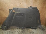Обшивка багажника Volkswagen Touareg I 2002 - 2010