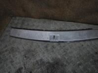 Обшивка багажника Volkswagen Touareg I 2002 - 2010