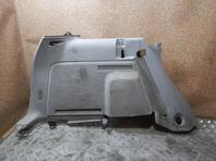 Обшивка багажника Volkswagen Touareg I 2002 - 2010