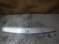 Обшивка багажника Volkswagen Touareg I 2002 - 2010