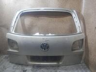 Дверь багажника Volkswagen Touareg I 2002 - 2010