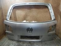 Дверь багажника Volkswagen Touareg I 2002 - 2010