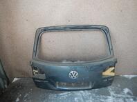 Дверь багажника Volkswagen Touareg I 2002 - 2010