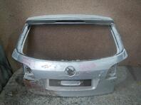 Дверь багажника Volkswagen Golf V Plus 2005 - 2014