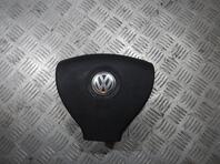 Подушка безопасности в рулевое колесо Volkswagen Jetta V 2005 - 2011