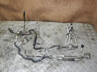 Трубка кондиционера Volkswagen Touareg I 2002 - 2010