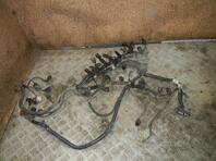 Проводка (коса) Volkswagen Touareg I 2002 - 2010
